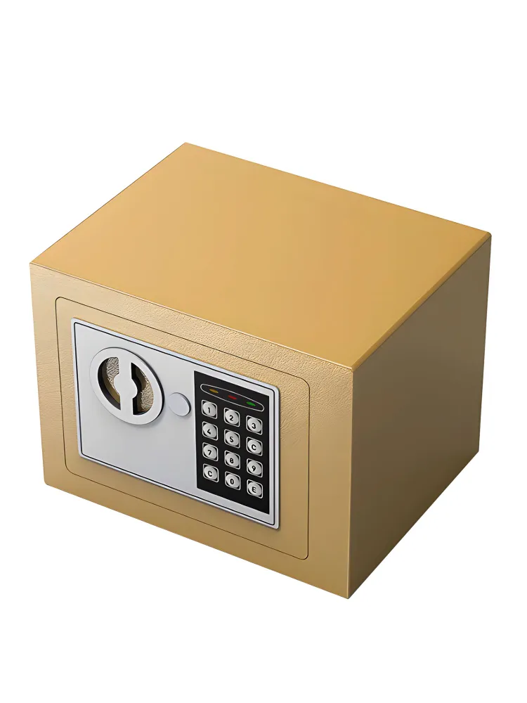 Сейф для денег и документов